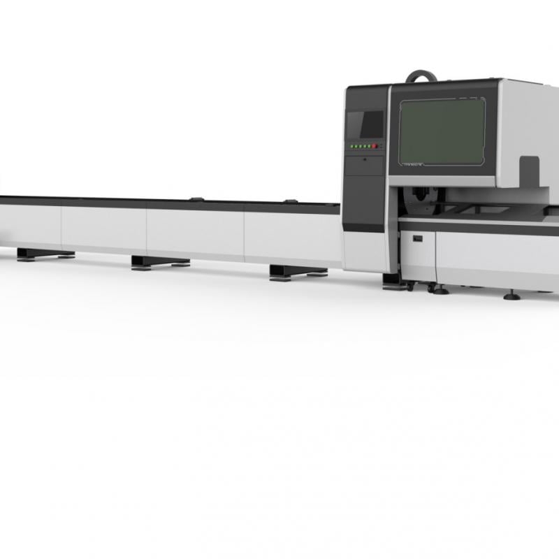 Image for Máy cắt ống Fiber laser VCM-T series 