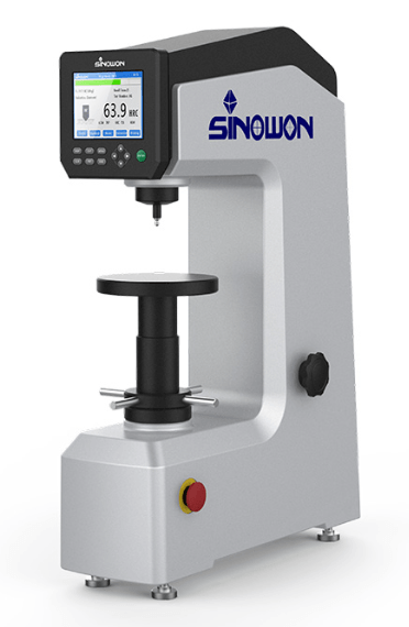 Máy đo độ cứng Rockwell Sinowon DigiRock DR3