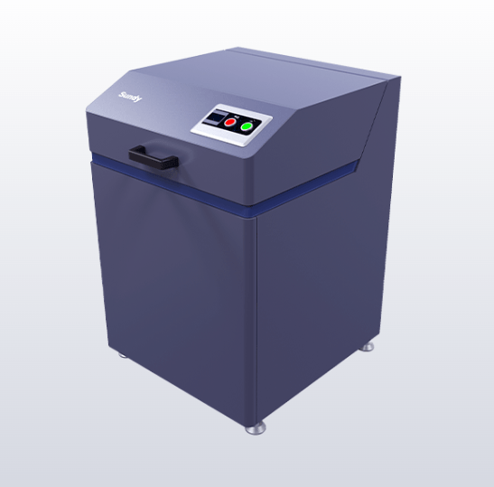 Máy nghiền mẫu Sundy SDPP