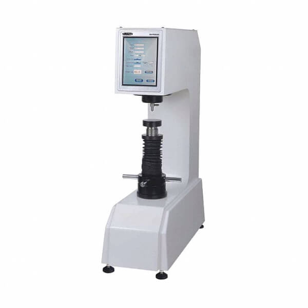 Máy đo độ cứng Rockwell để bàn Insize ISH-RSR600
