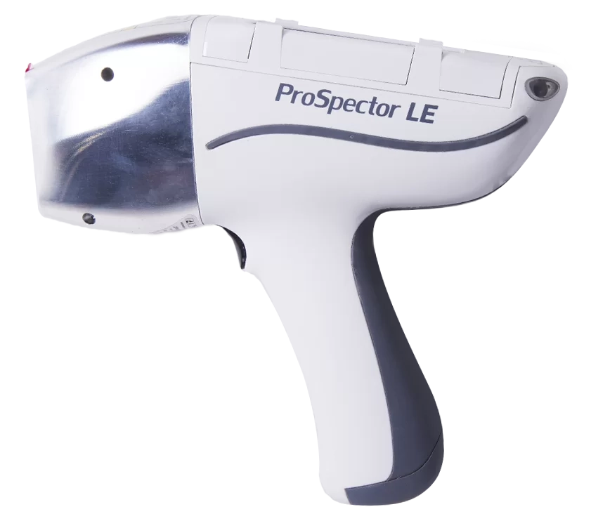 Máy phân tích thành phần kim loại XRF cầm tay ProSpector 2