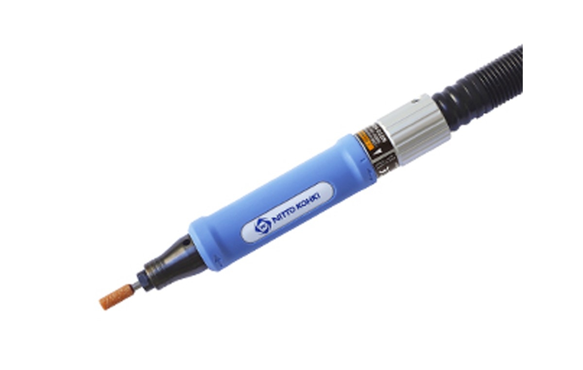 Máy mài khuôn tốc độ cao Nitto Kohki AL-55A 