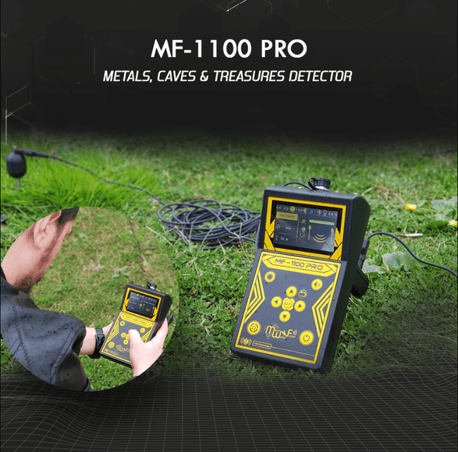 MF 1100 PRO SUPER 2