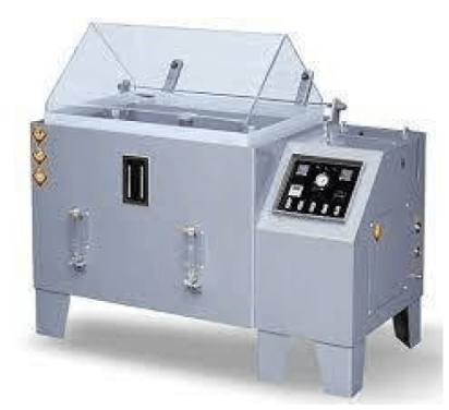 Máy phun sương muối TMK SPT-120L