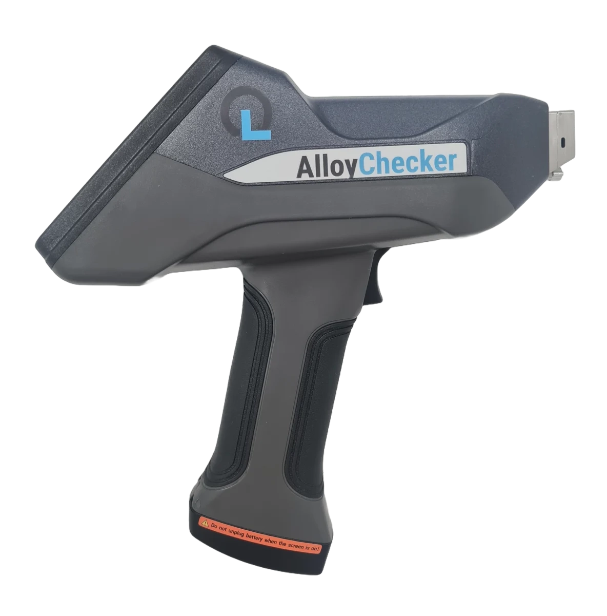 Máy phân tích thành phần kim loại cầm tay Quantolux AlloyChecker